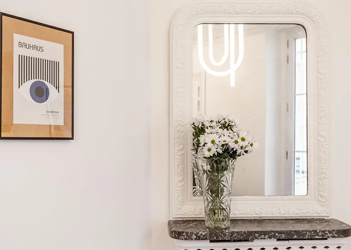 Sweett - Lescot * París