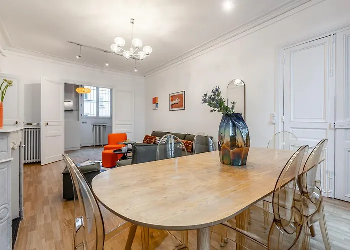 Sweett - Lescot París